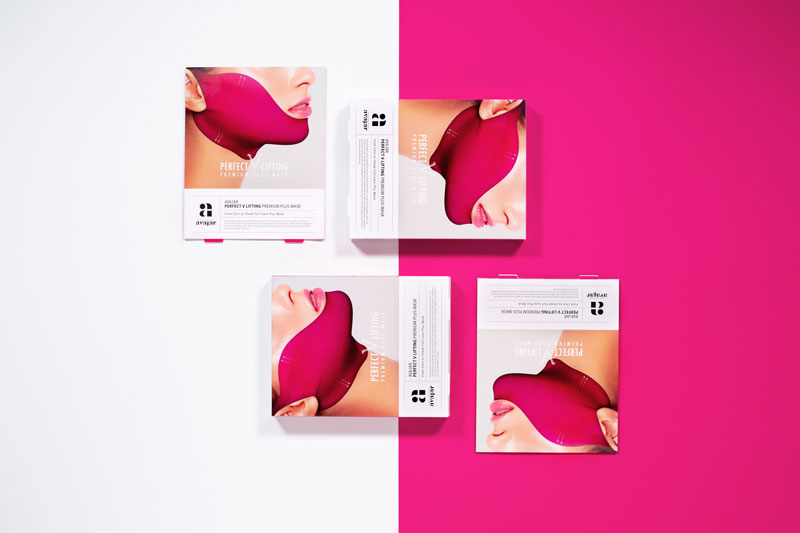 韓国コスメセット