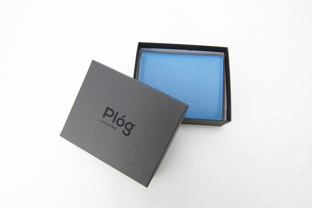 パス窓付ミニ財布MJ6045