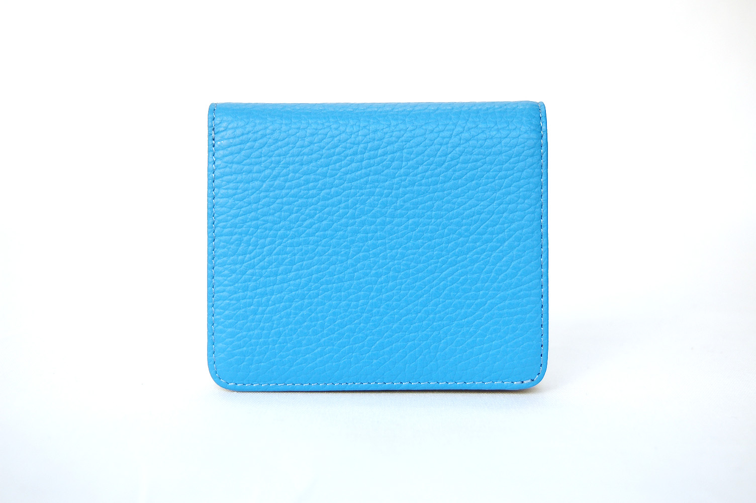 パス窓付ミニ財布MJ6045