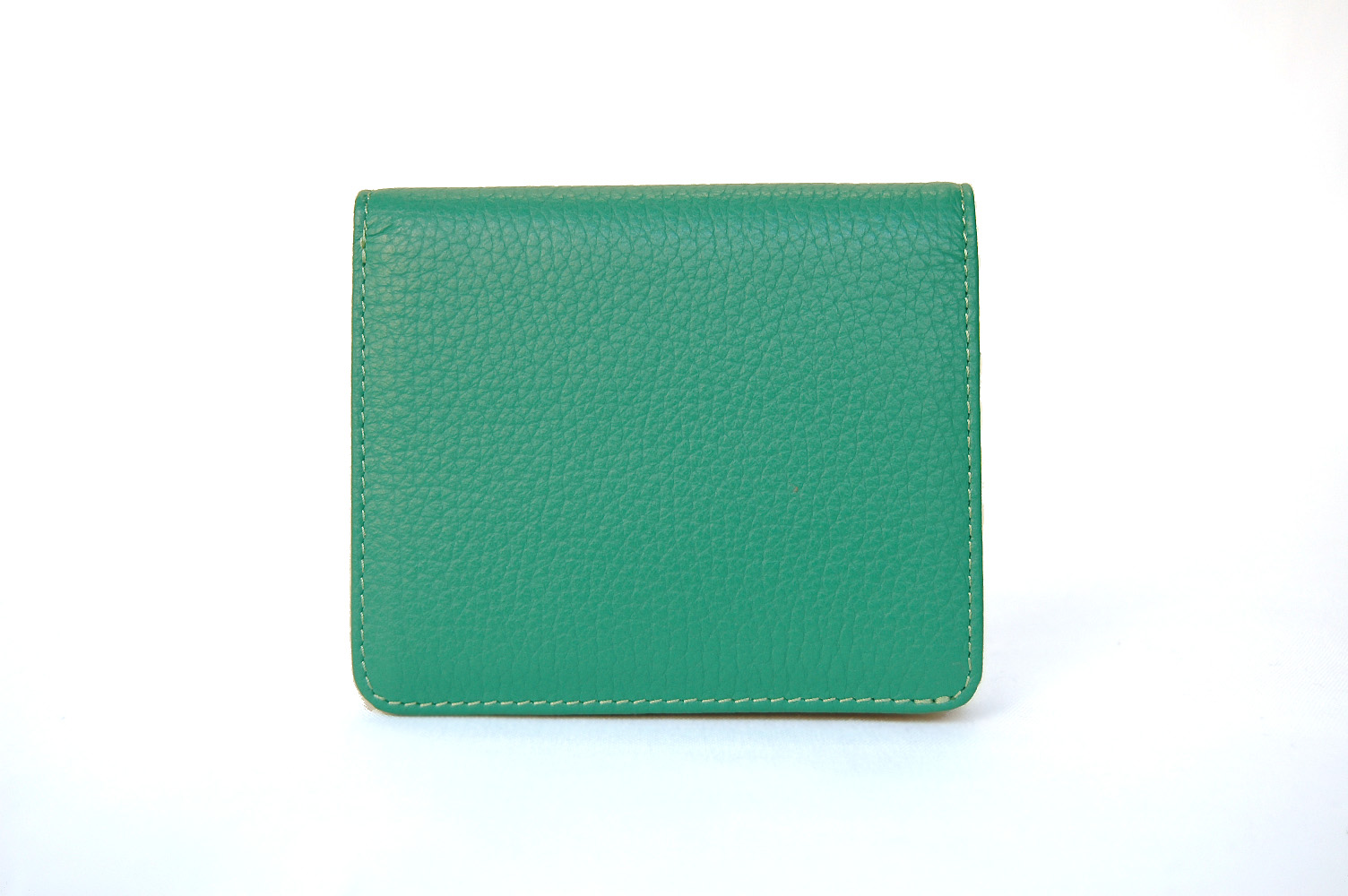 パス窓付ミニ財布MJ6045