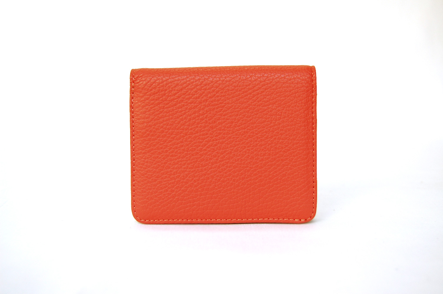 パス窓付ミニ財布MJ6045