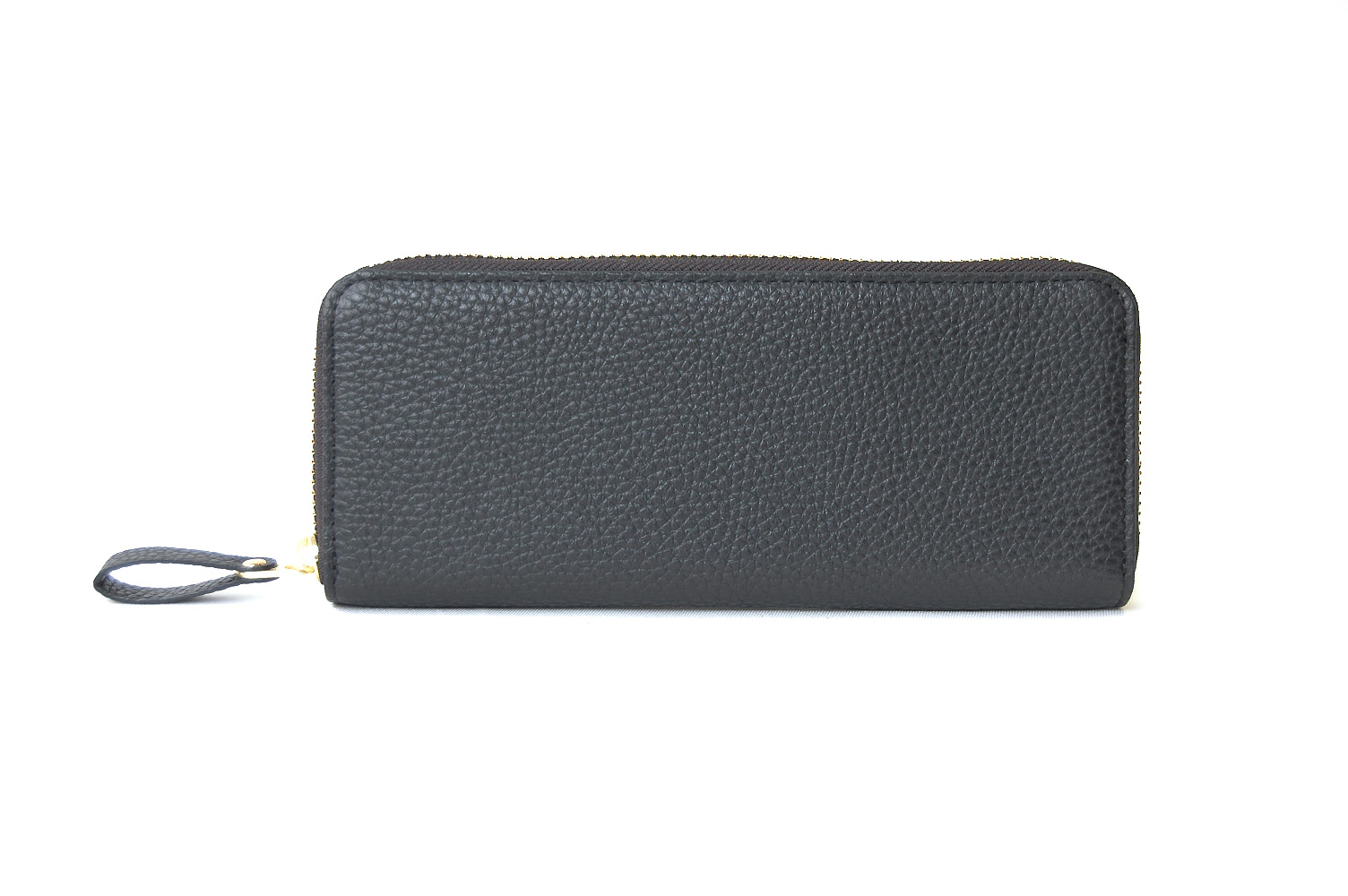 ジャバラカード付長財布MJ6142