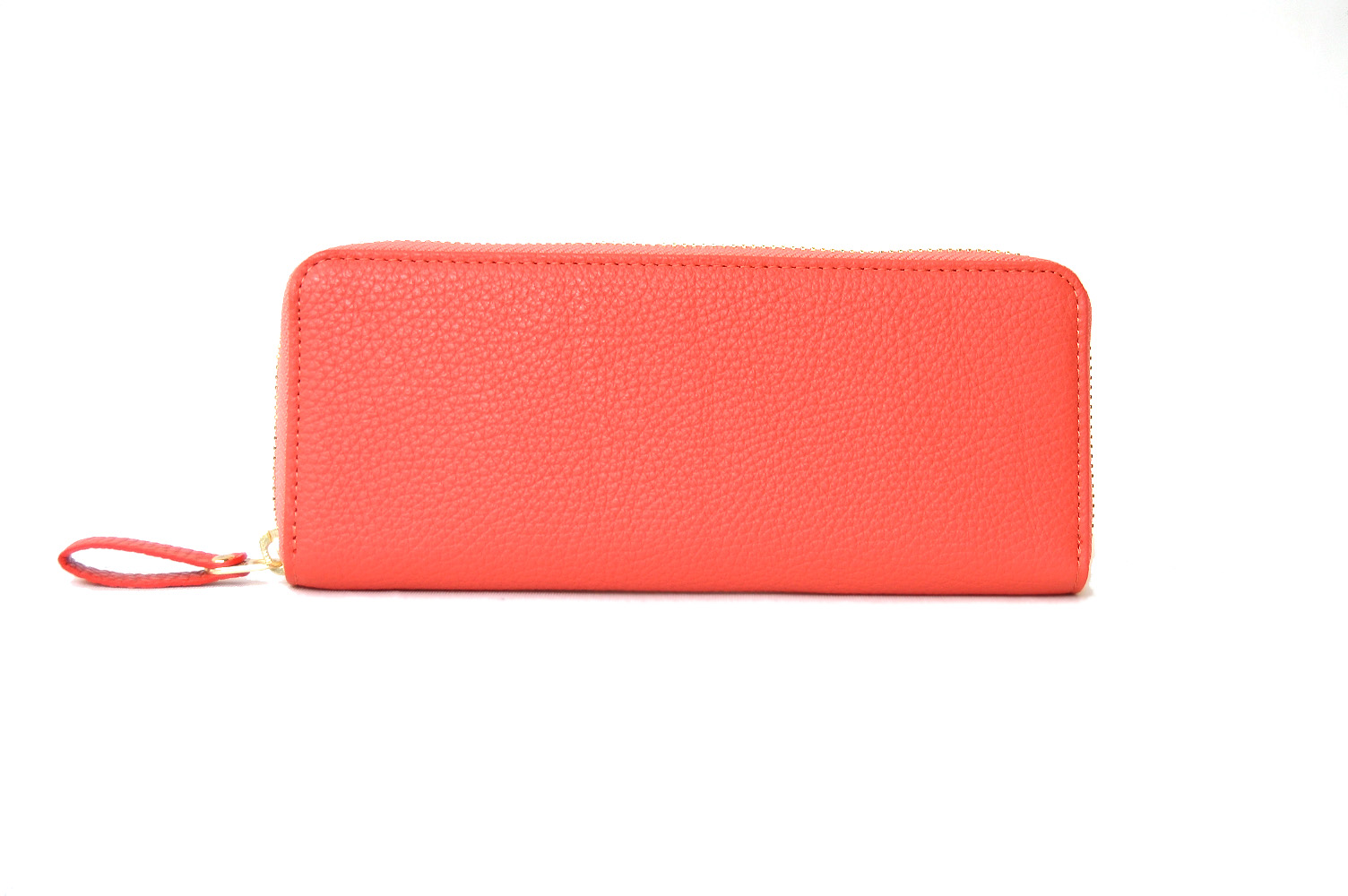 ジャバラカード付長財布MJ6142