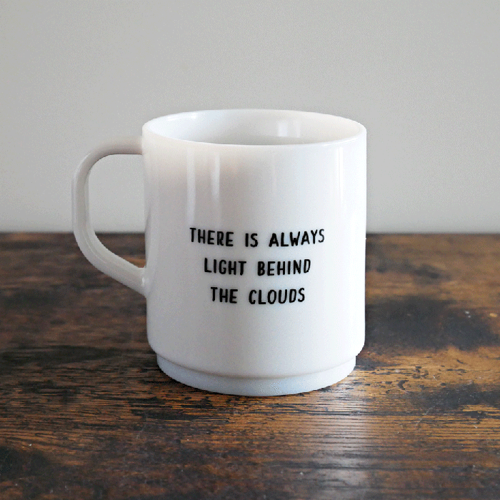 【名入れ】Myマグカップ -SUISAI- レギュラーサイズ300ml＜電子レンジ・食洗機対応＆プラスチック＞