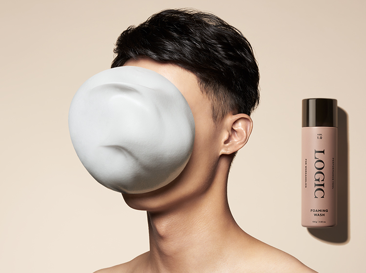 フォーミングウォッシュ