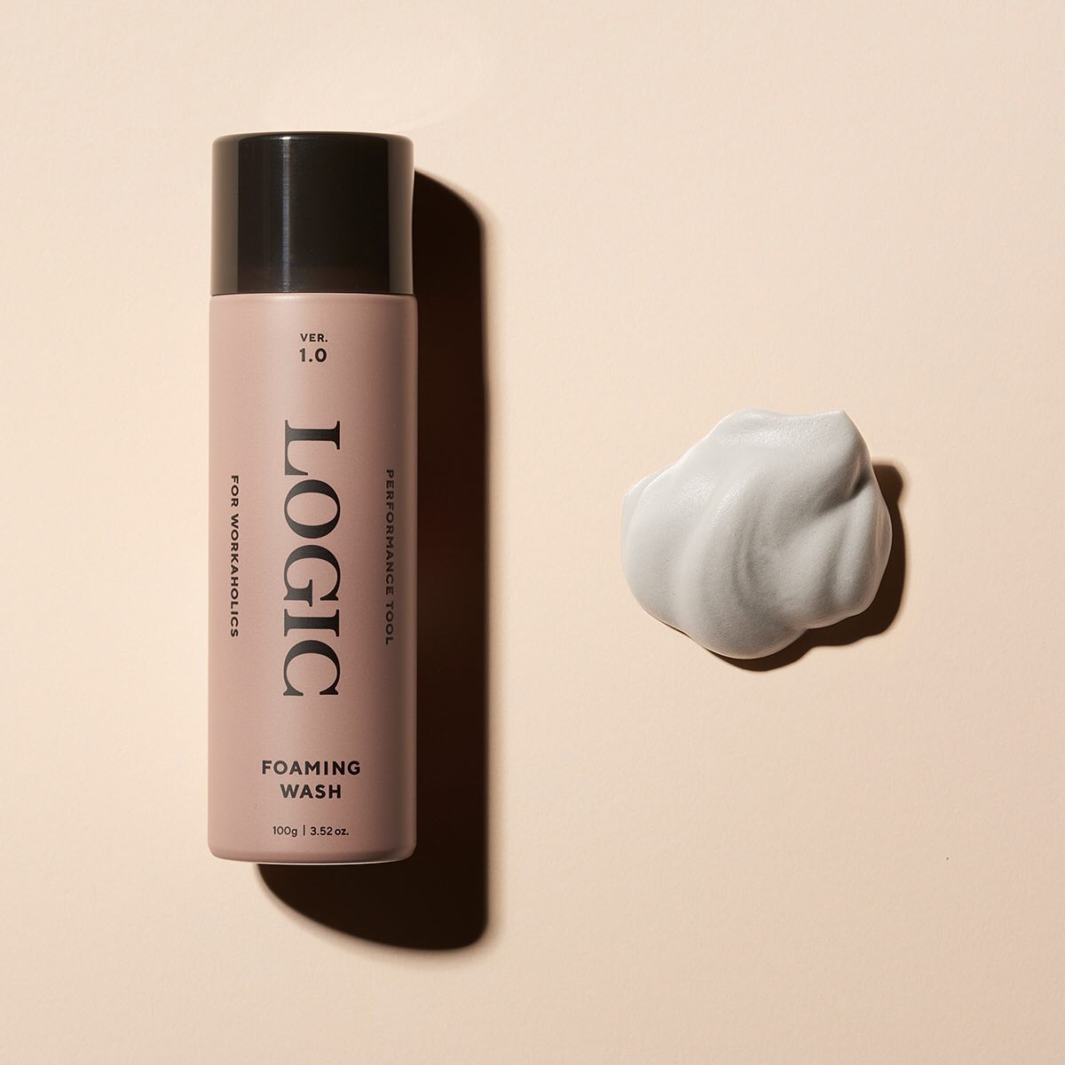 フォーミングウォッシュ