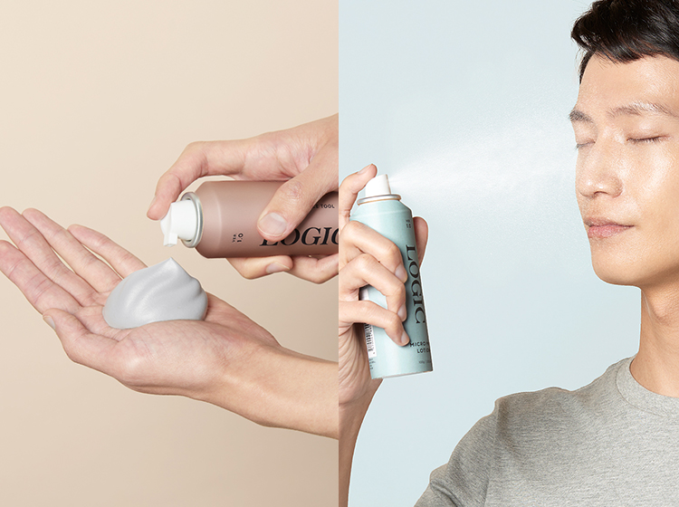 フォーミングウォッシュ