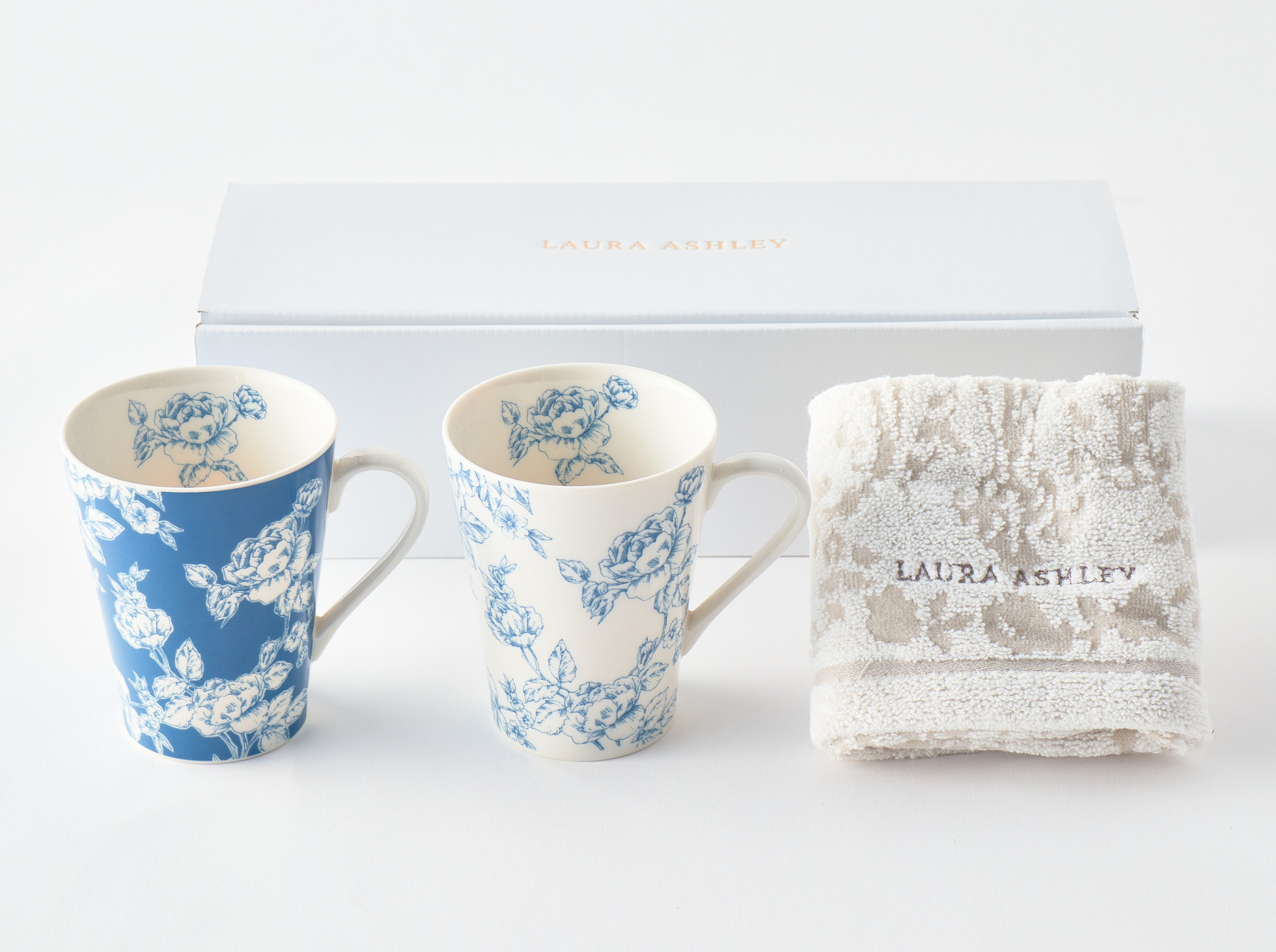 LAURA ASHLEY（ローラ アシュレイ）の商品一覧｜【タンプ公式通販】