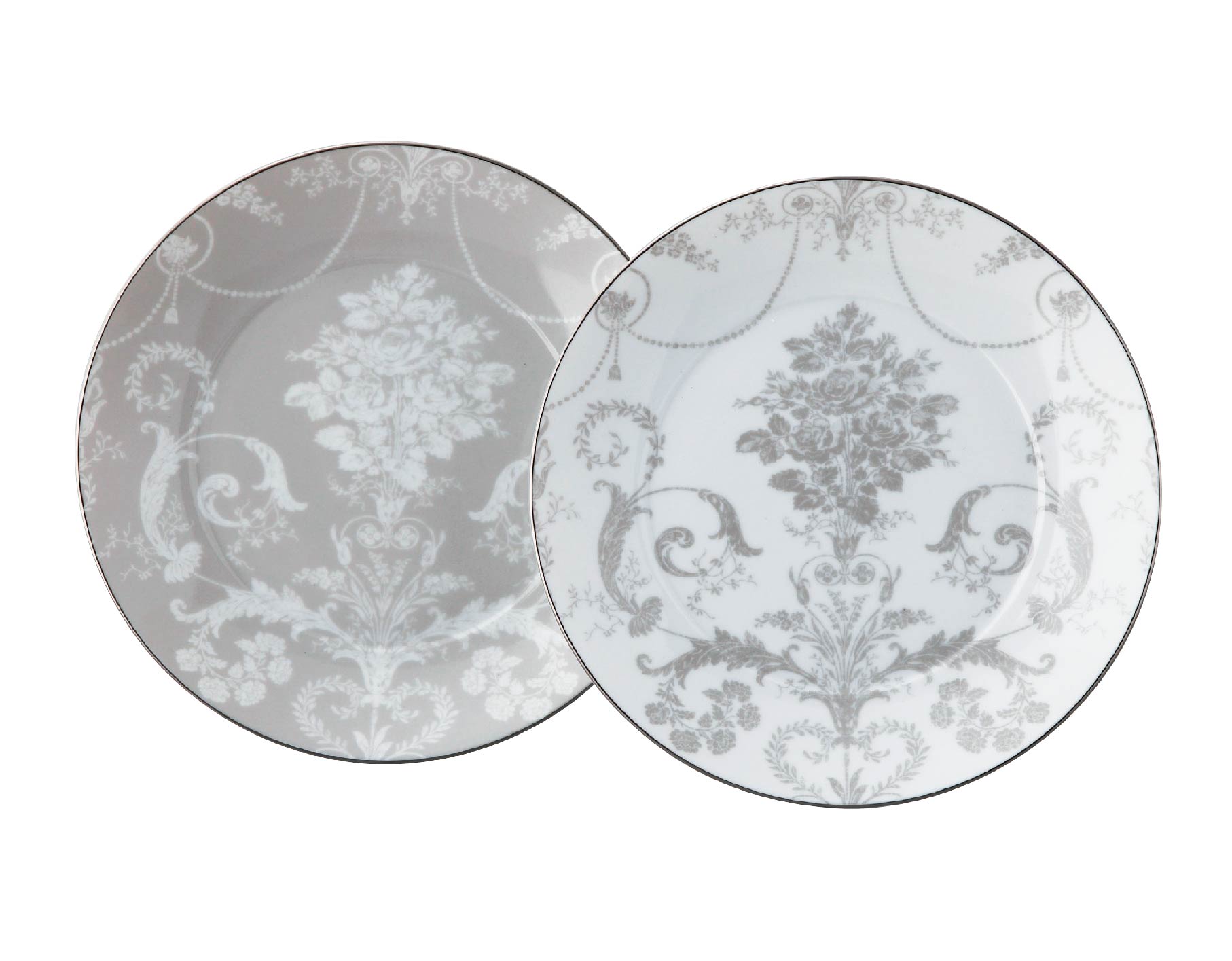 LA30-153 ペアケーキプレートセット