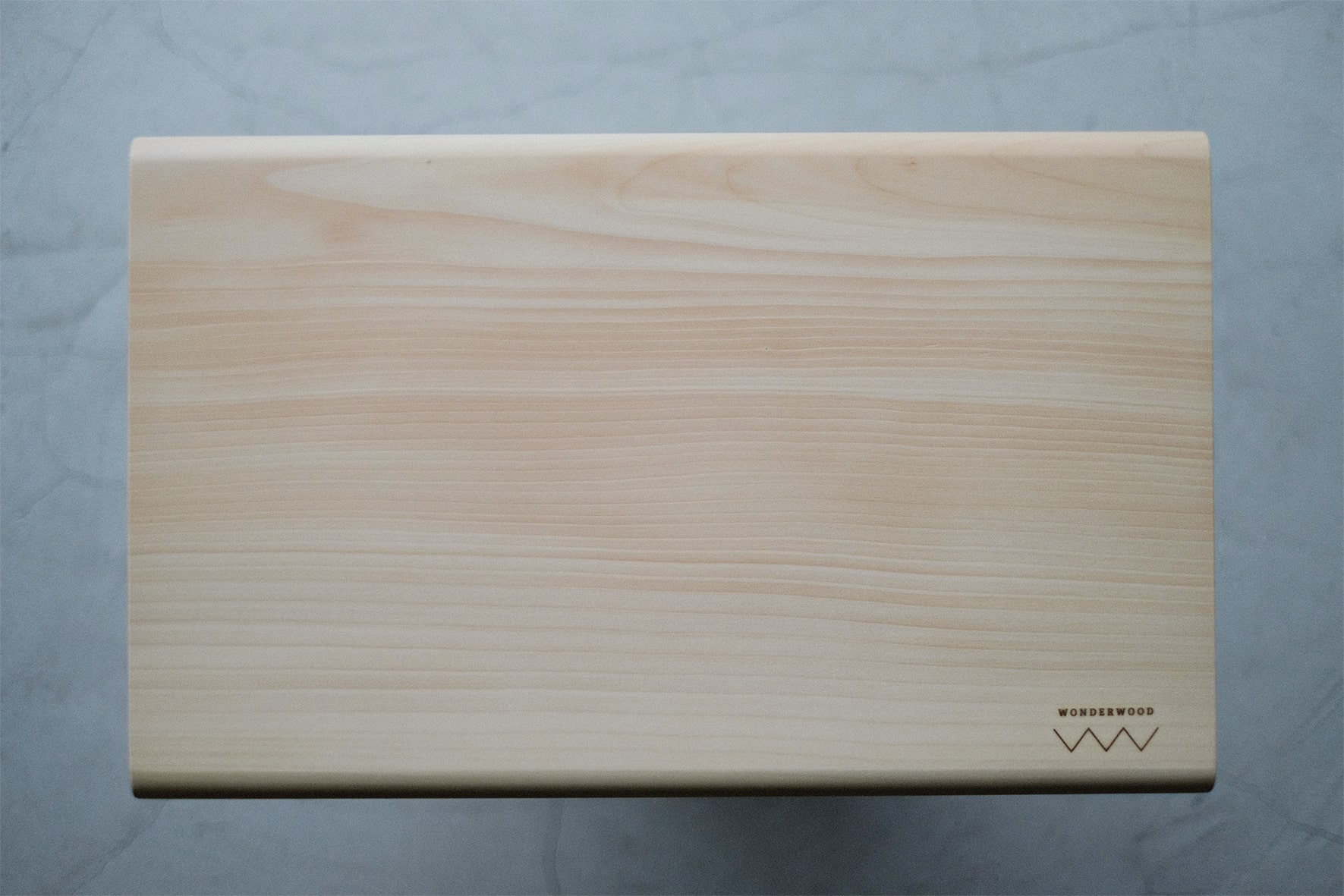 MANAITA Mサイズ 贈るまな板