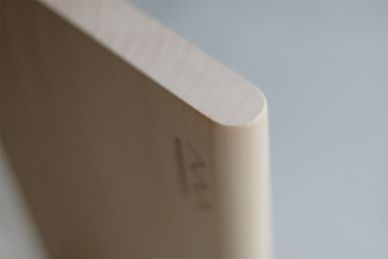 MANAITA Mサイズ 贈るまな板