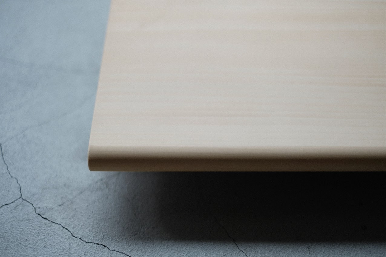 MANAITA Mサイズ 贈るまな板