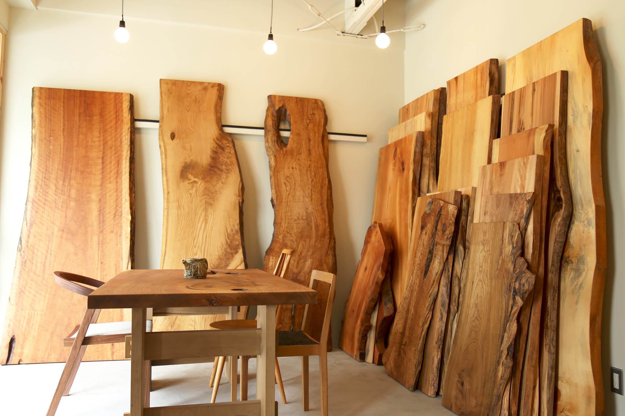 MANAITA Mサイズ 贈るまな板