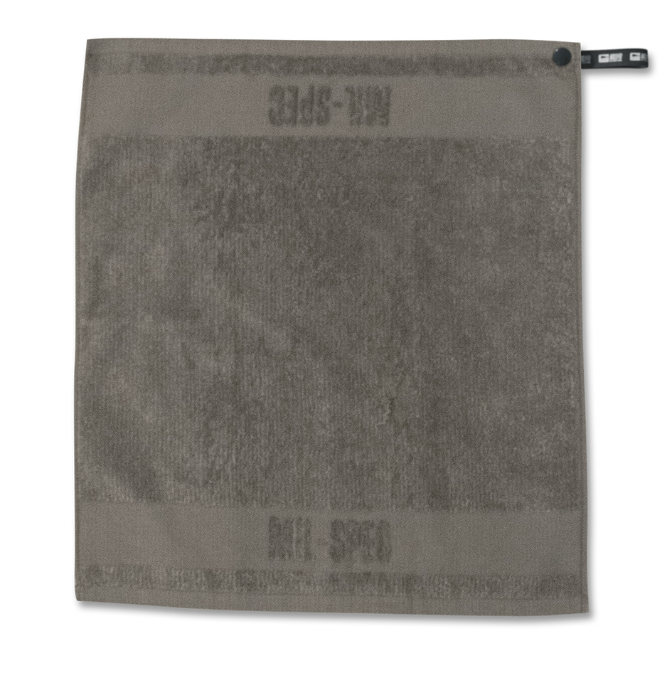 ミルスペックタオル Sサイズ