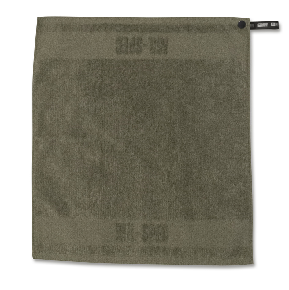 ミルスペックタオル Sサイズ