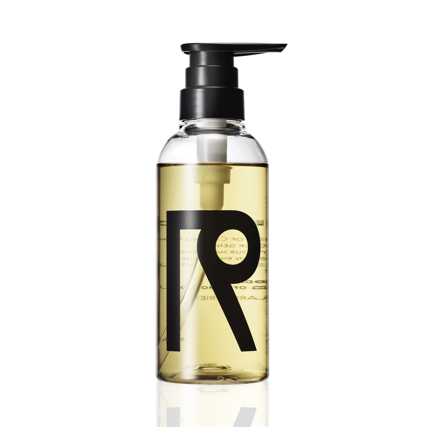 クロノシャルム シャンプー