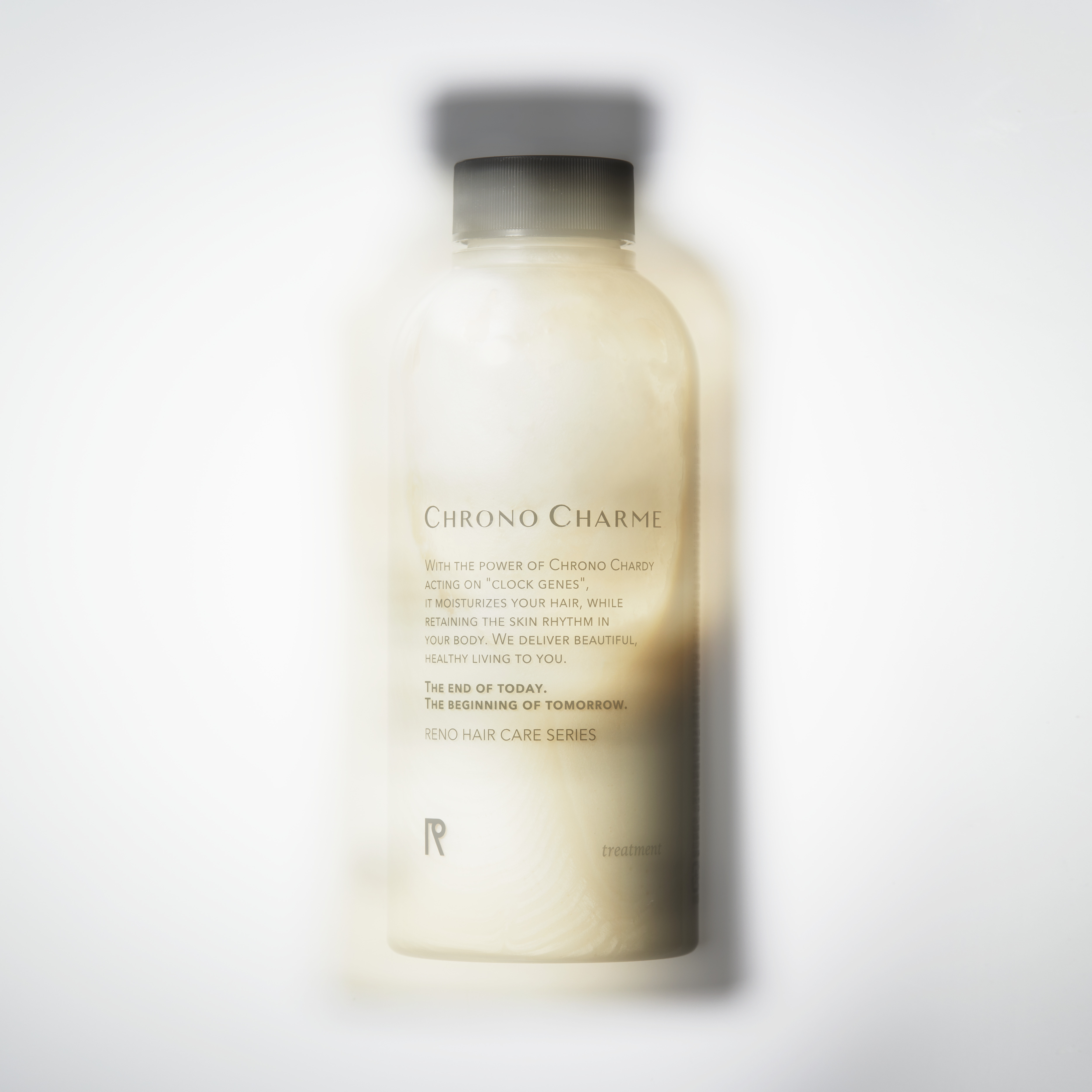 クロノシャルム トリートメント