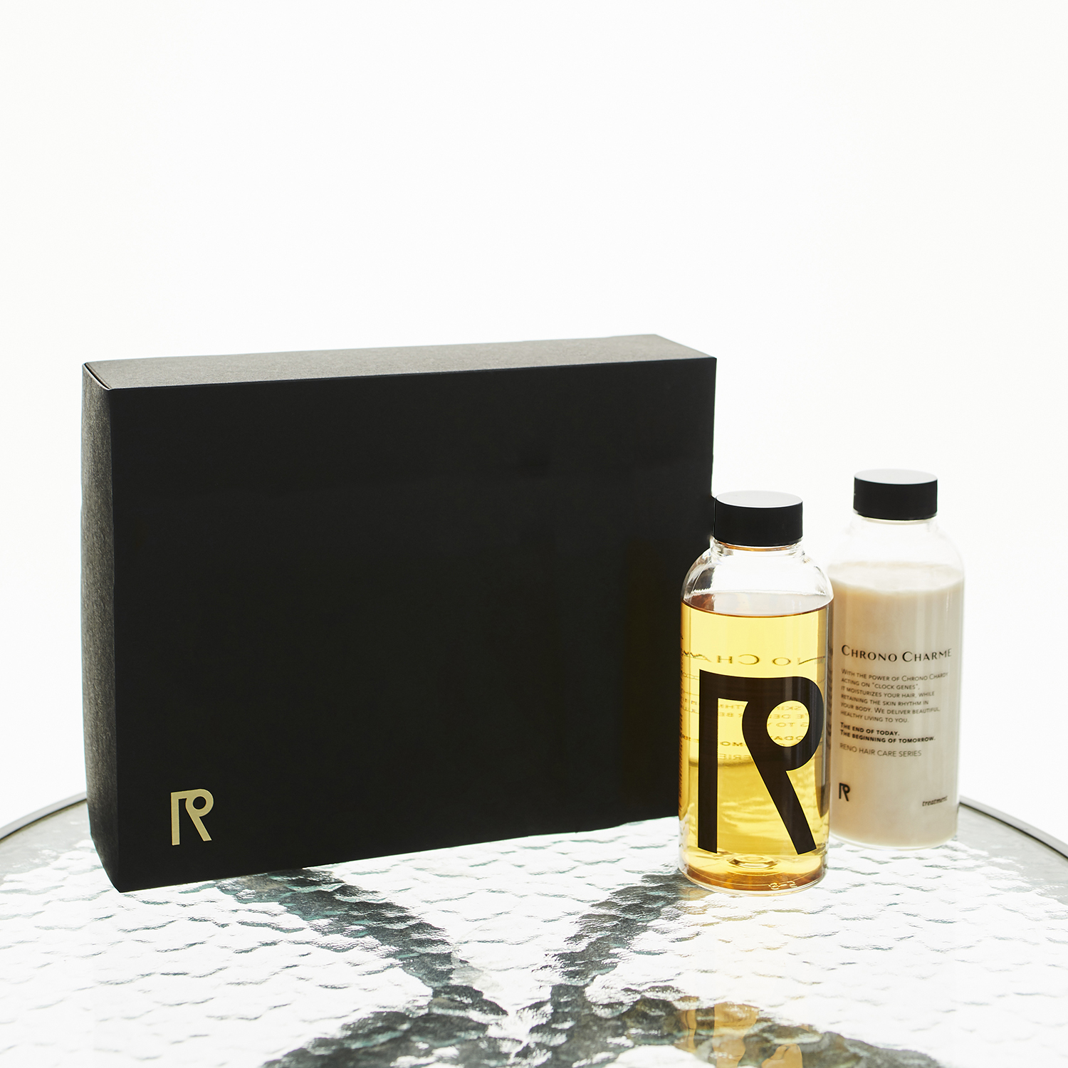 【CHRONO CHARME】リノ クロノシャルム シャンプー【300mL】