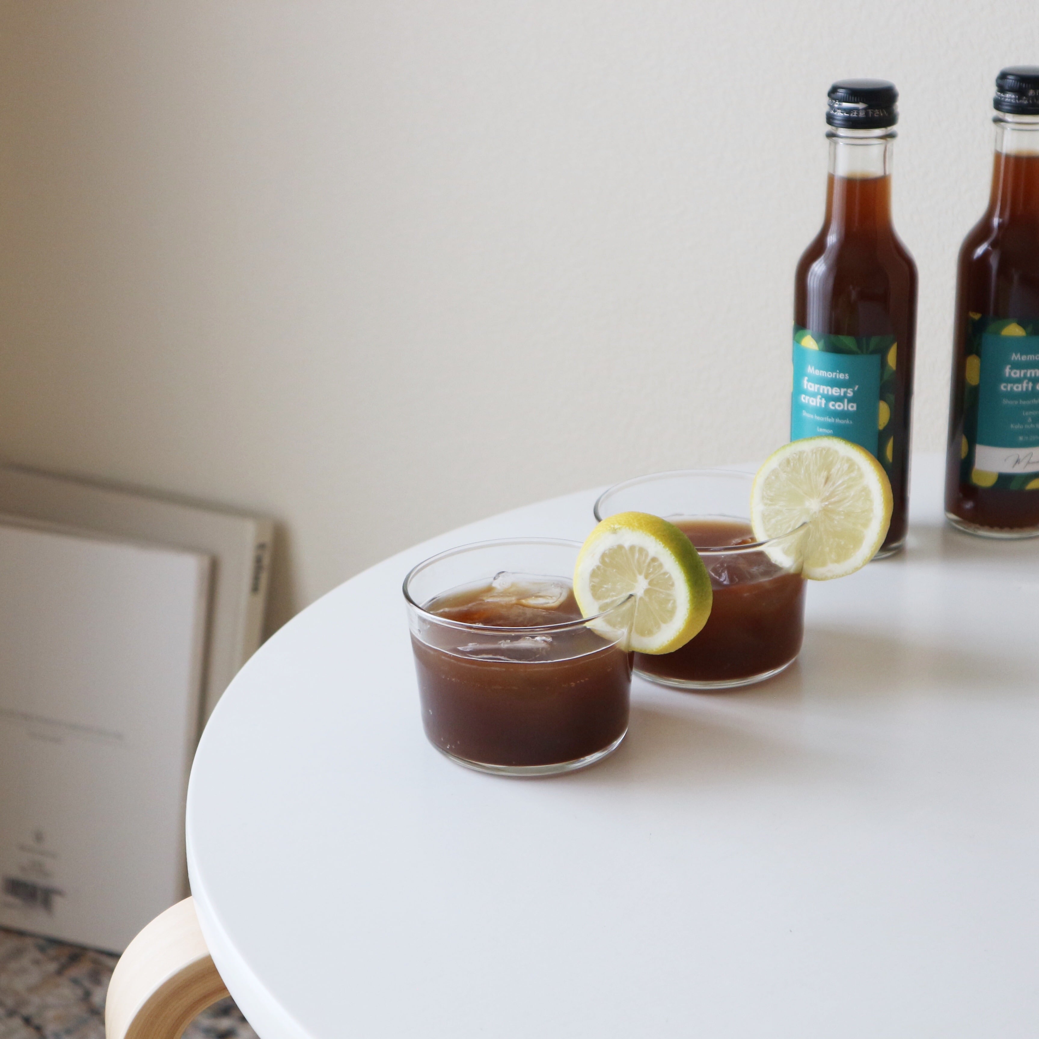 ファーマーズクラフトコーラ ギフト 200ml×3本