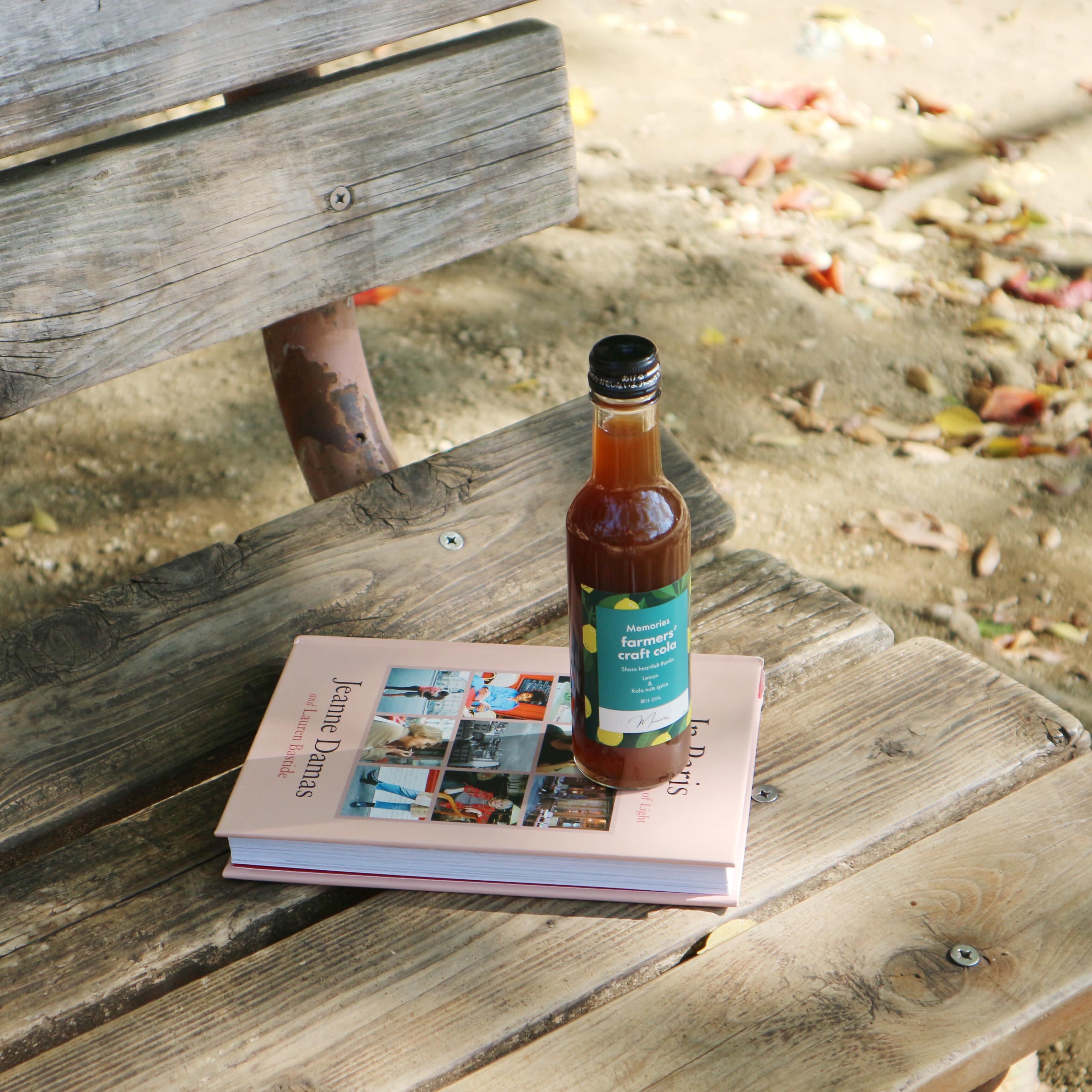 ファーマーズクラフトコーラ ギフト 200ml×3本