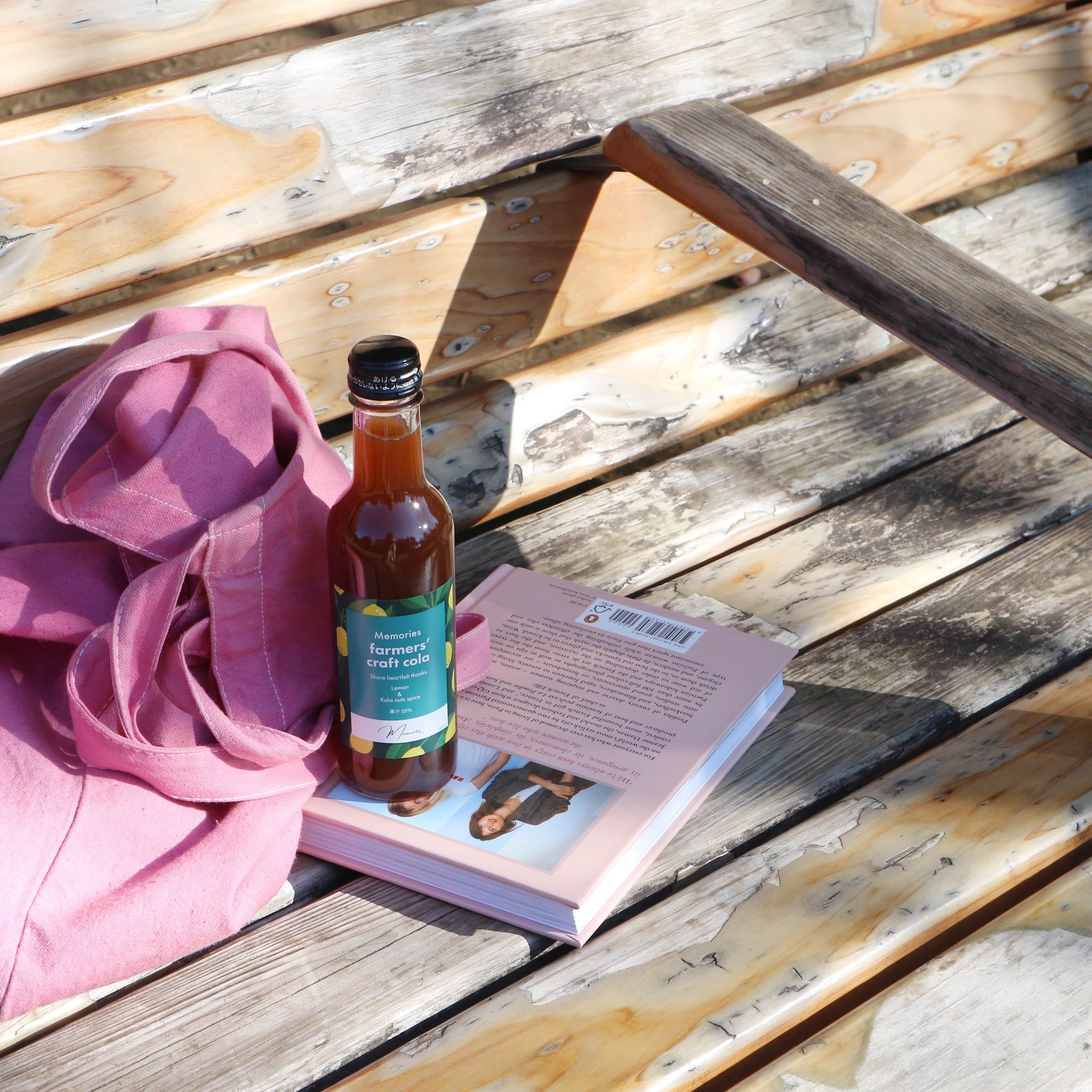 ファーマーズクラフトコーラ ギフト 200ml×3本