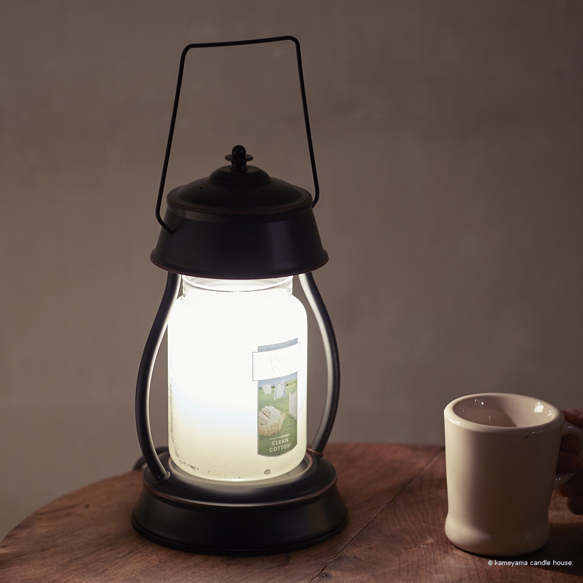 【アメリカNo.1☆】 YCキャンドル&ランプセット