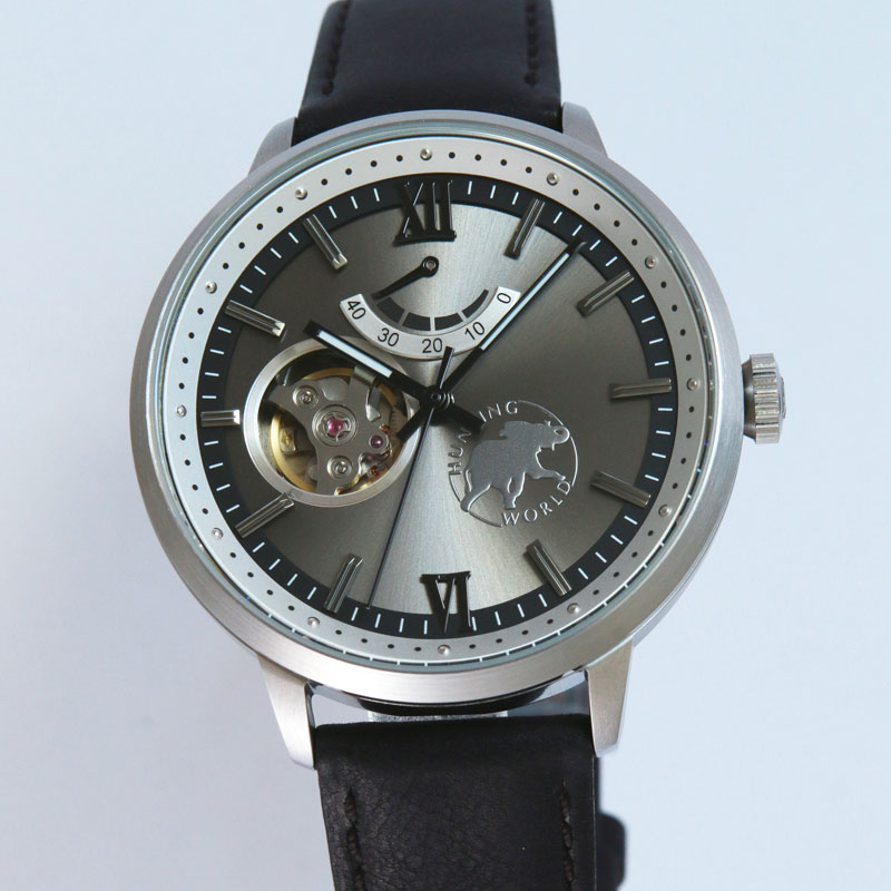 腕時計 ビートエモーション HW501BK