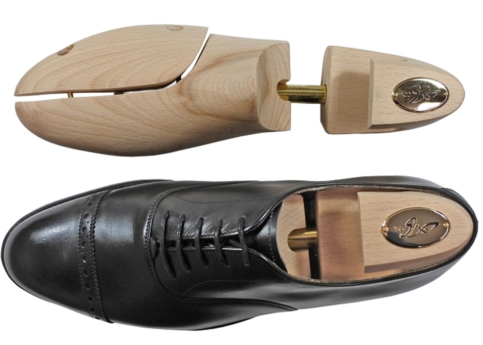 【タンプ限定】シューケアセット