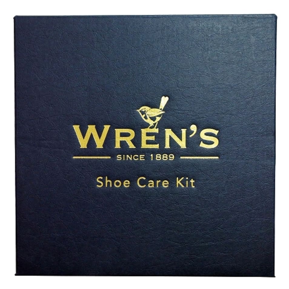 【タンプ限定】シューケアセット