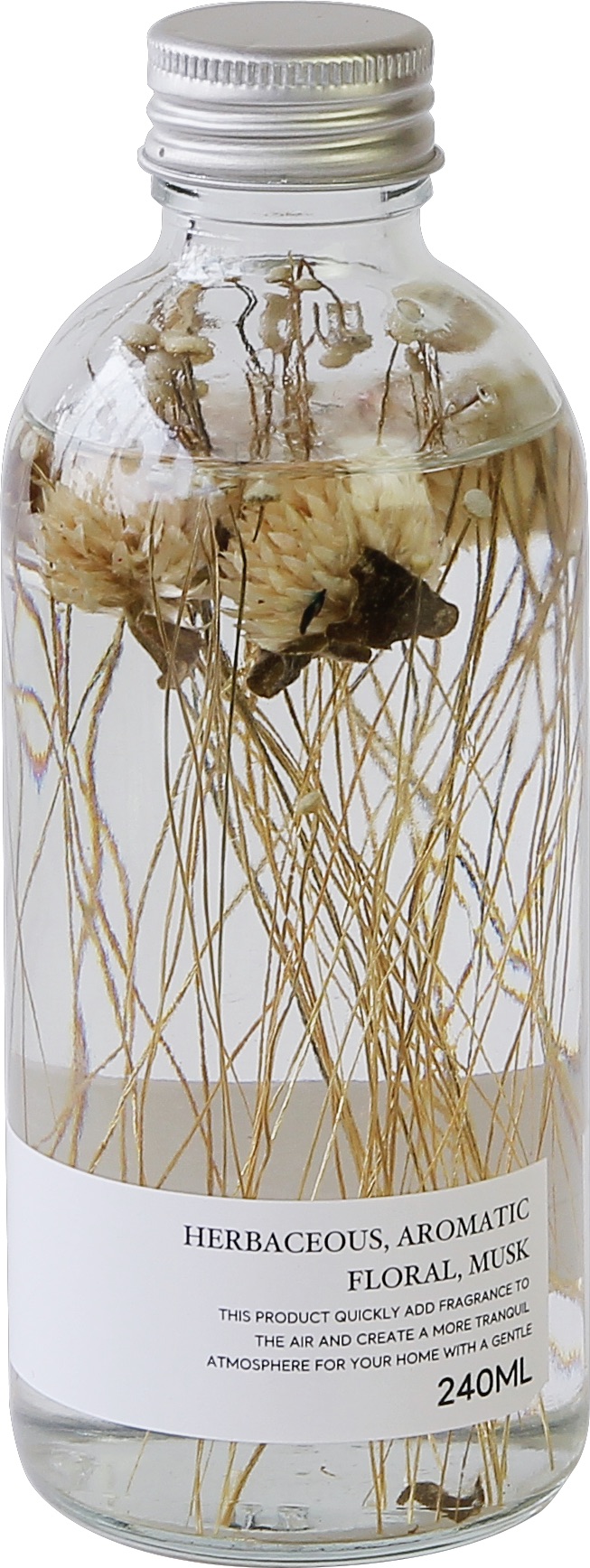 HERBALISM DIFFUSER