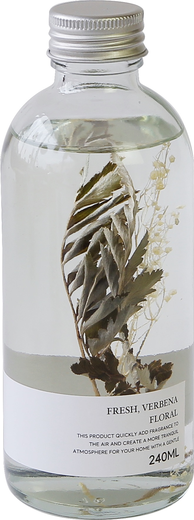 HERBALISM DIFFUSER