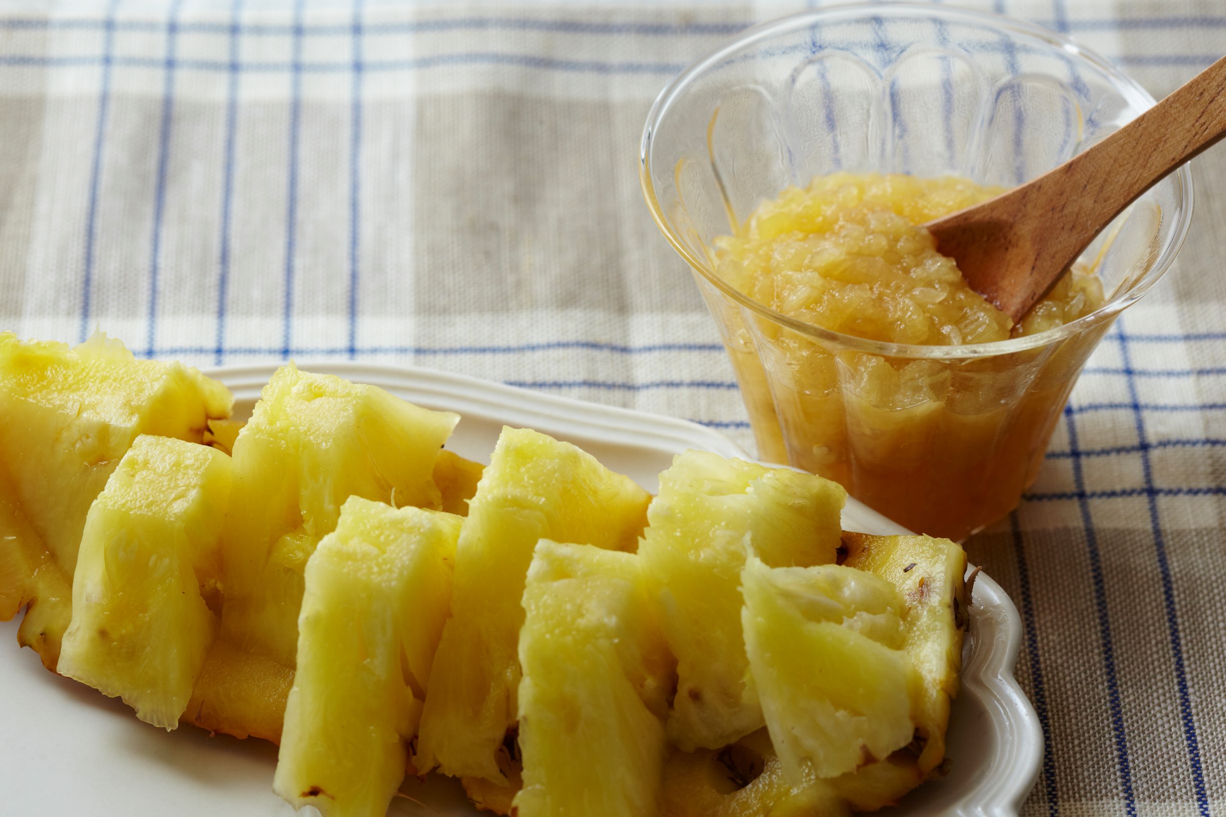 石垣島産パイナップルジャム