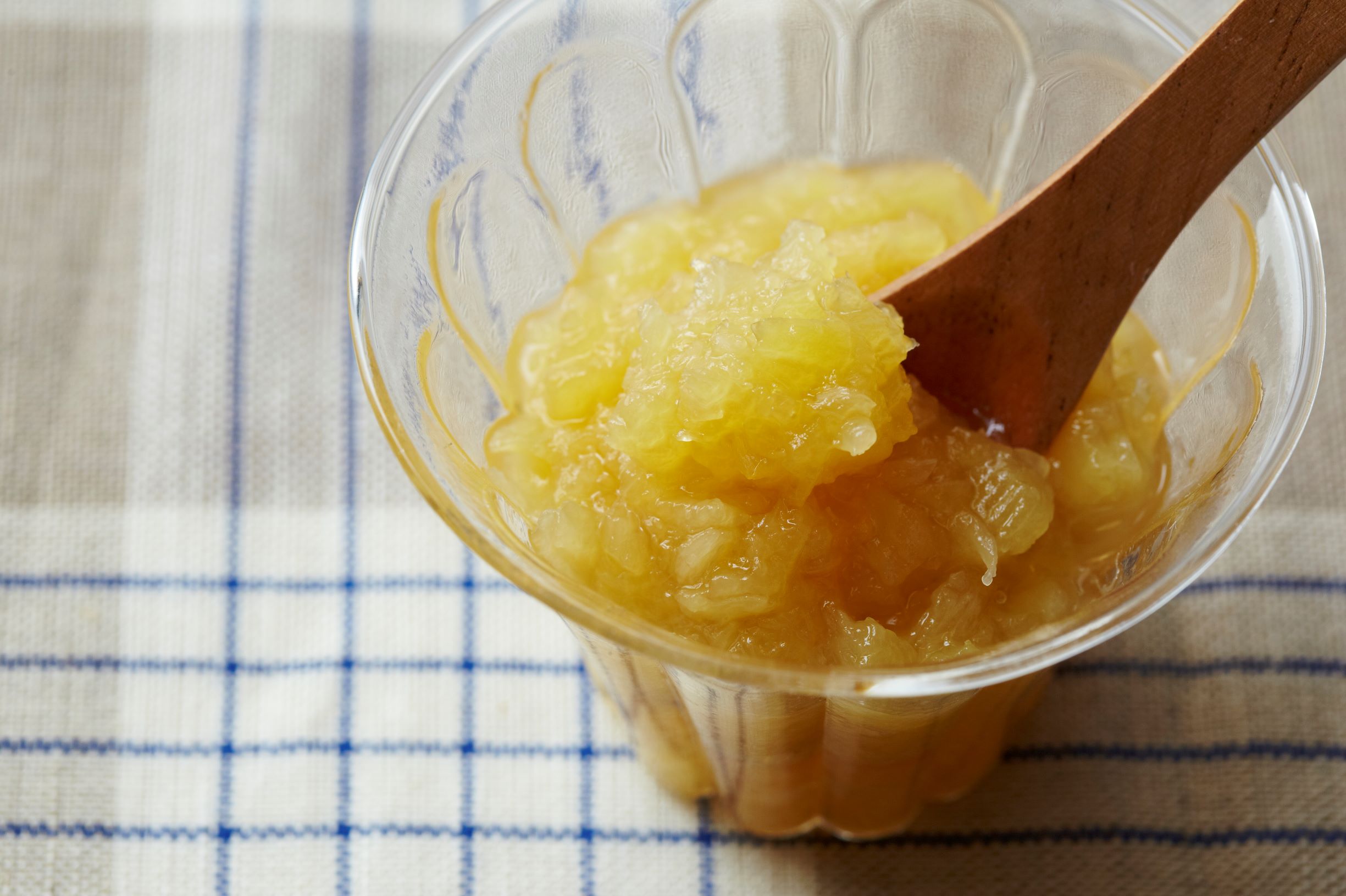 石垣島産パイナップルジャム