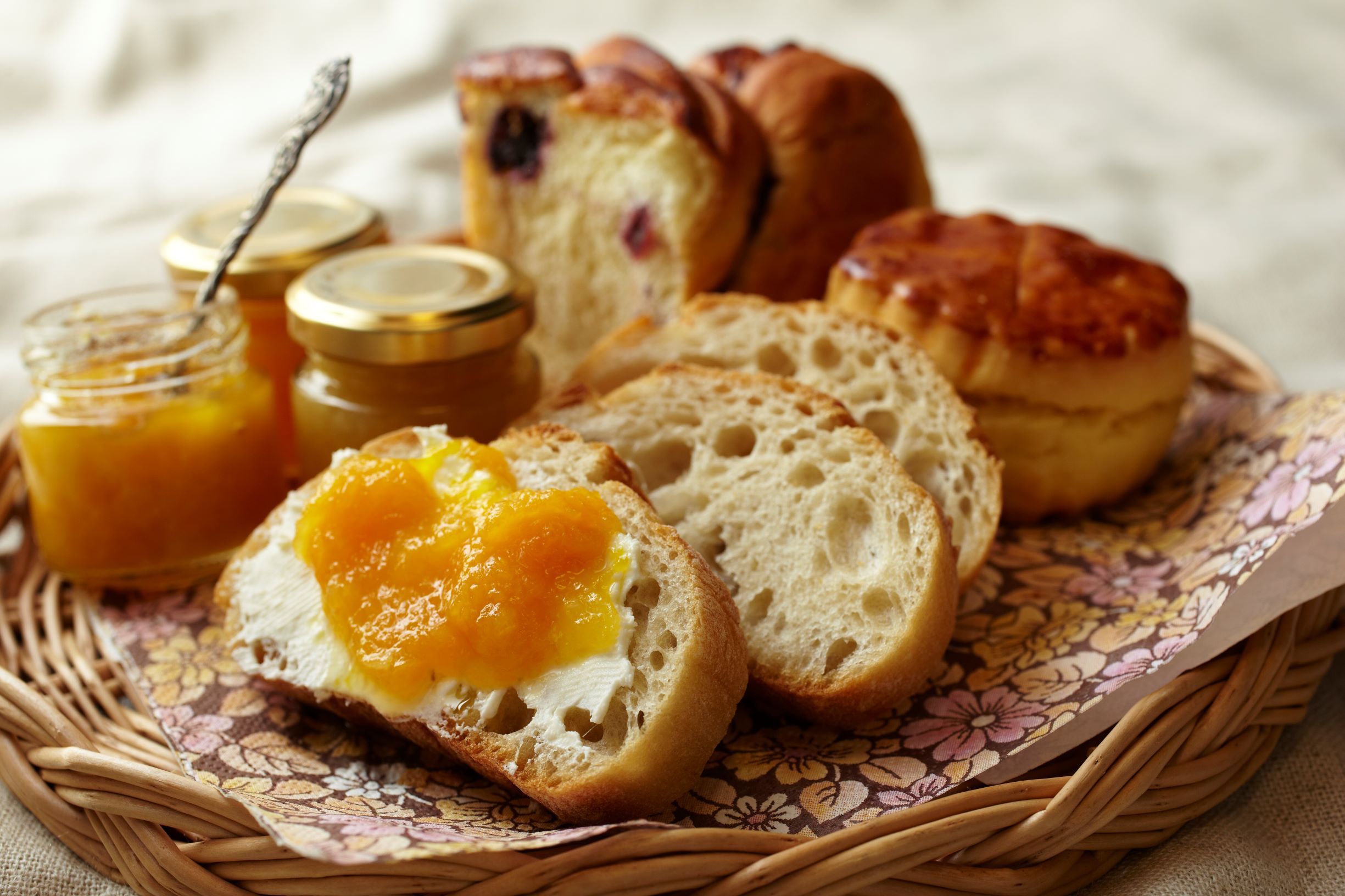 石垣島産パイナップルジャム