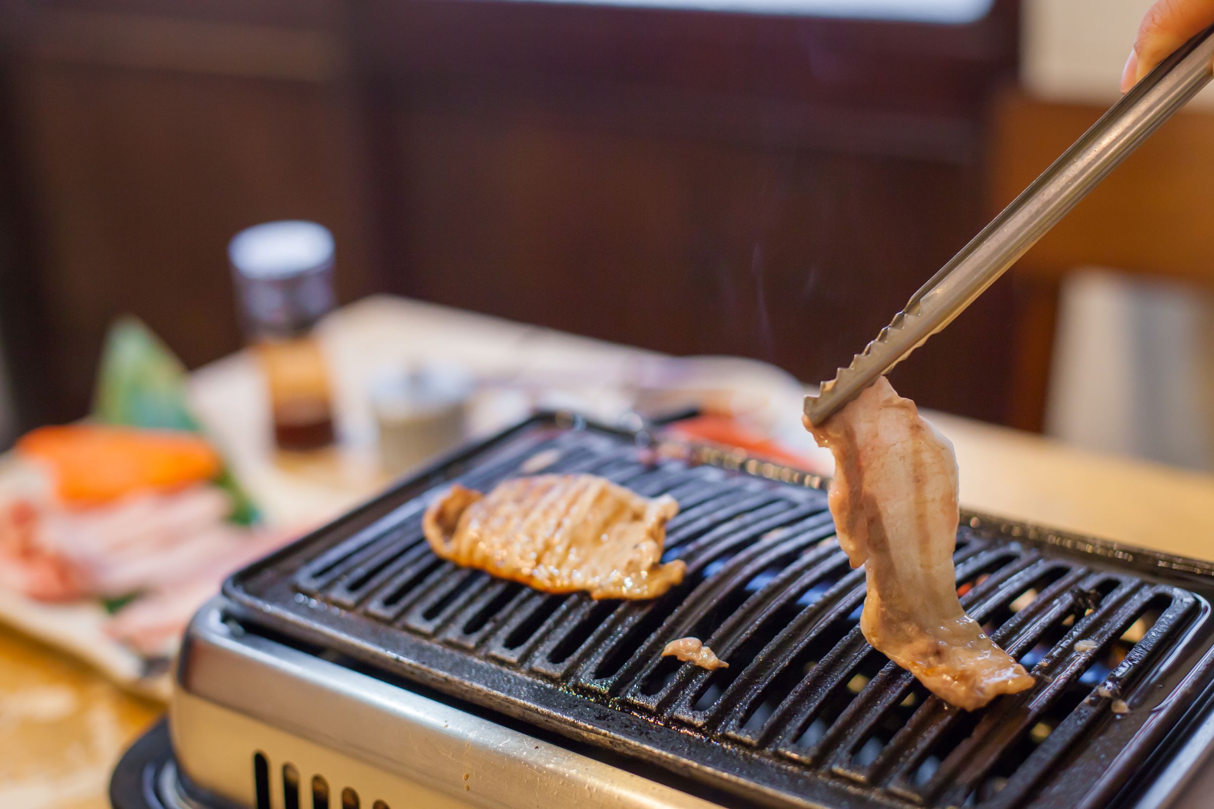 南ぬ豚　焼肉2人前セット