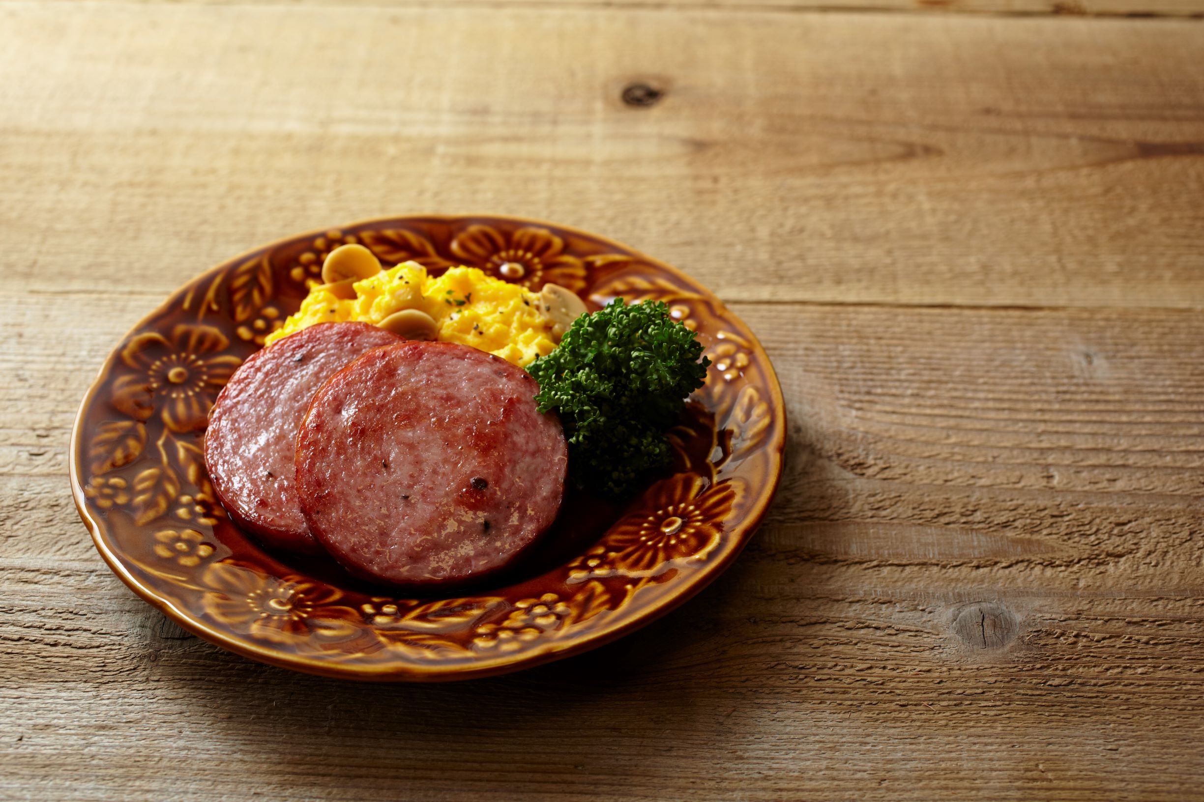 南ぬ豚　ハム・ソーセージ食べくらべセット