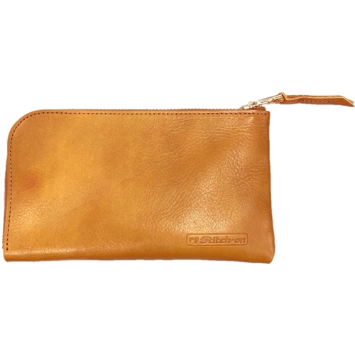 レザーウォレット