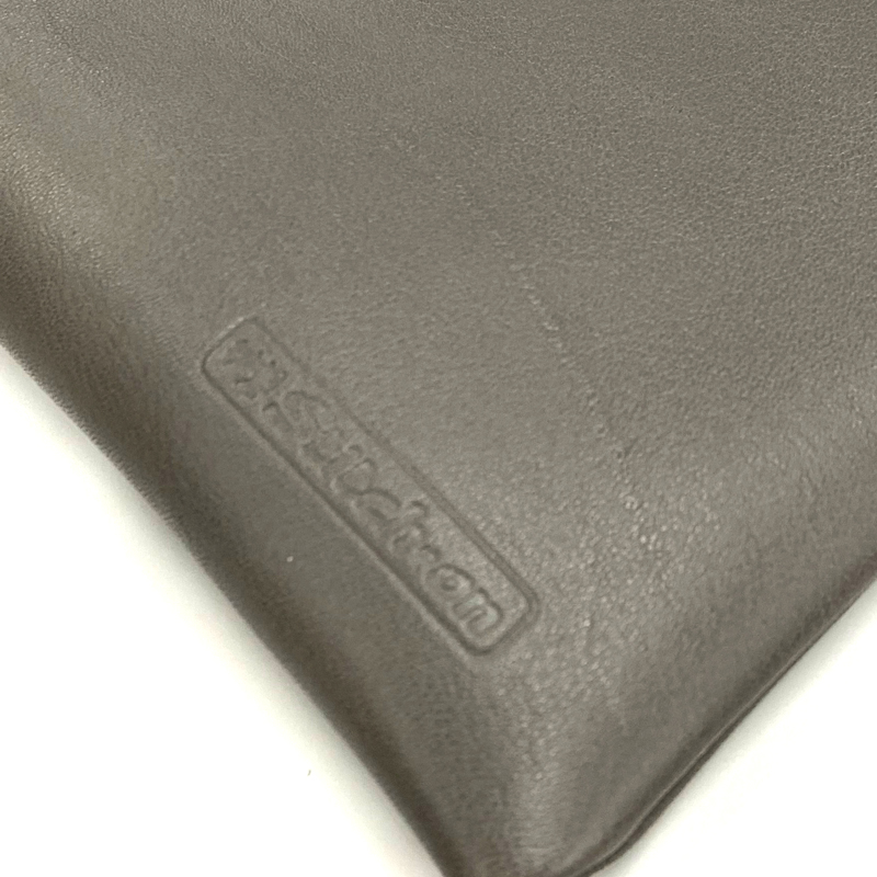 レザーウォレット