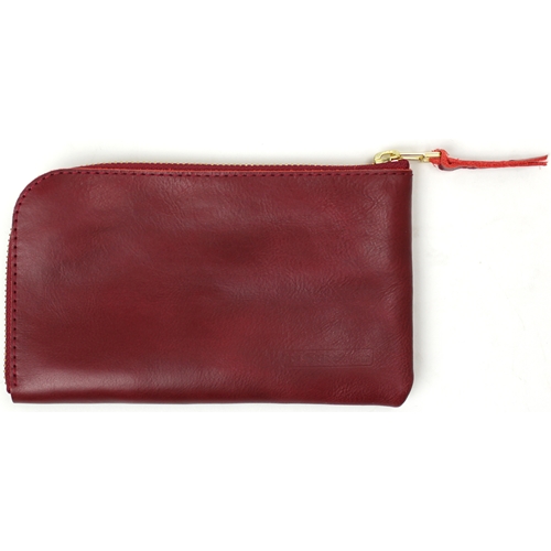 レザーウォレット