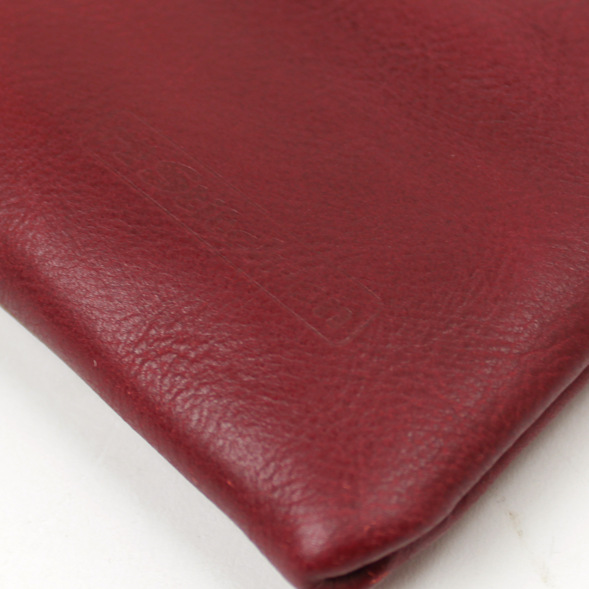 レザーウォレット