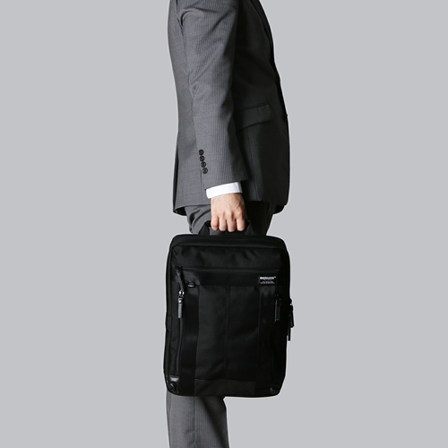 バウアー3 リュックS | BERMAS（バーマス）のプレゼント・ギフト通販