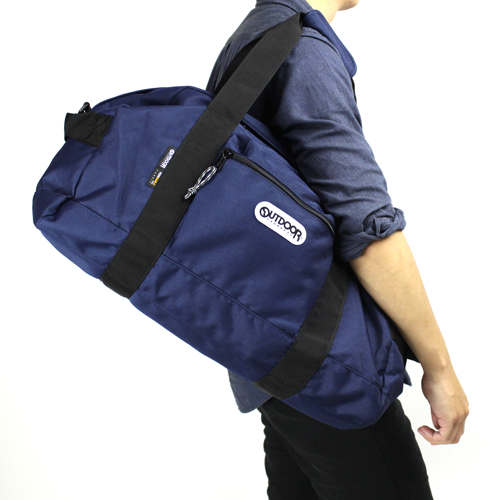 ボストンバッグ | OUTDOOR PRODUCTS（アウトドアプロダクツ）の