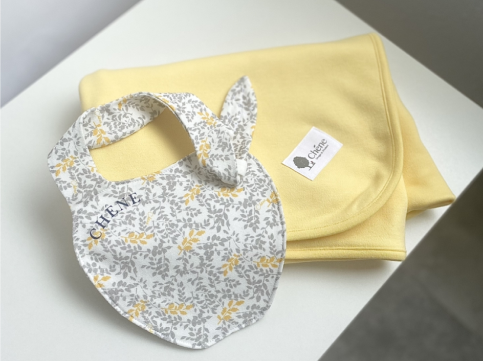 【選べる6000円セット】アップルスタイ+ふわもちブランケット