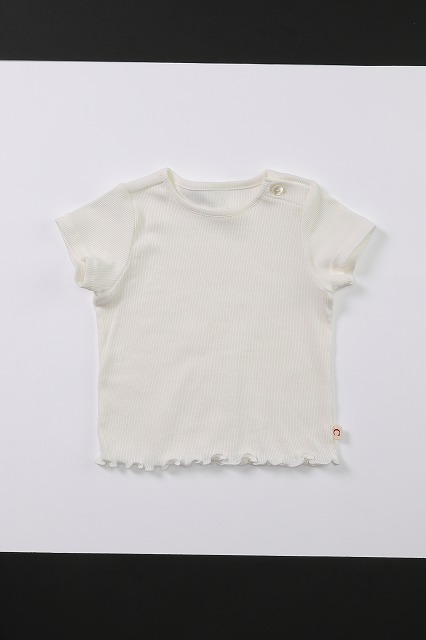 【スタイと綿シルクテレコTシャツのセット】