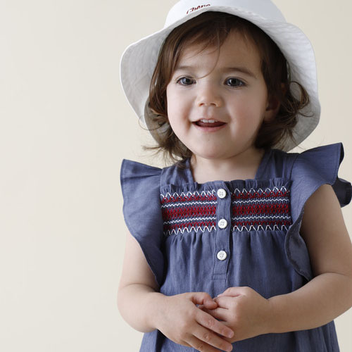 【シャーリングワンピースとアップルスタイのセット】ワンピース+アップルスタイ