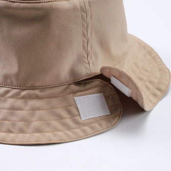 【ハットとハーフパンツのセット】