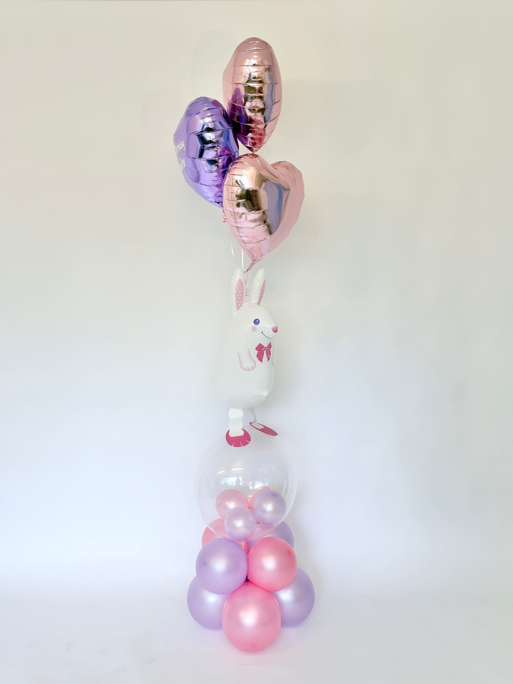 アニマルパーティー