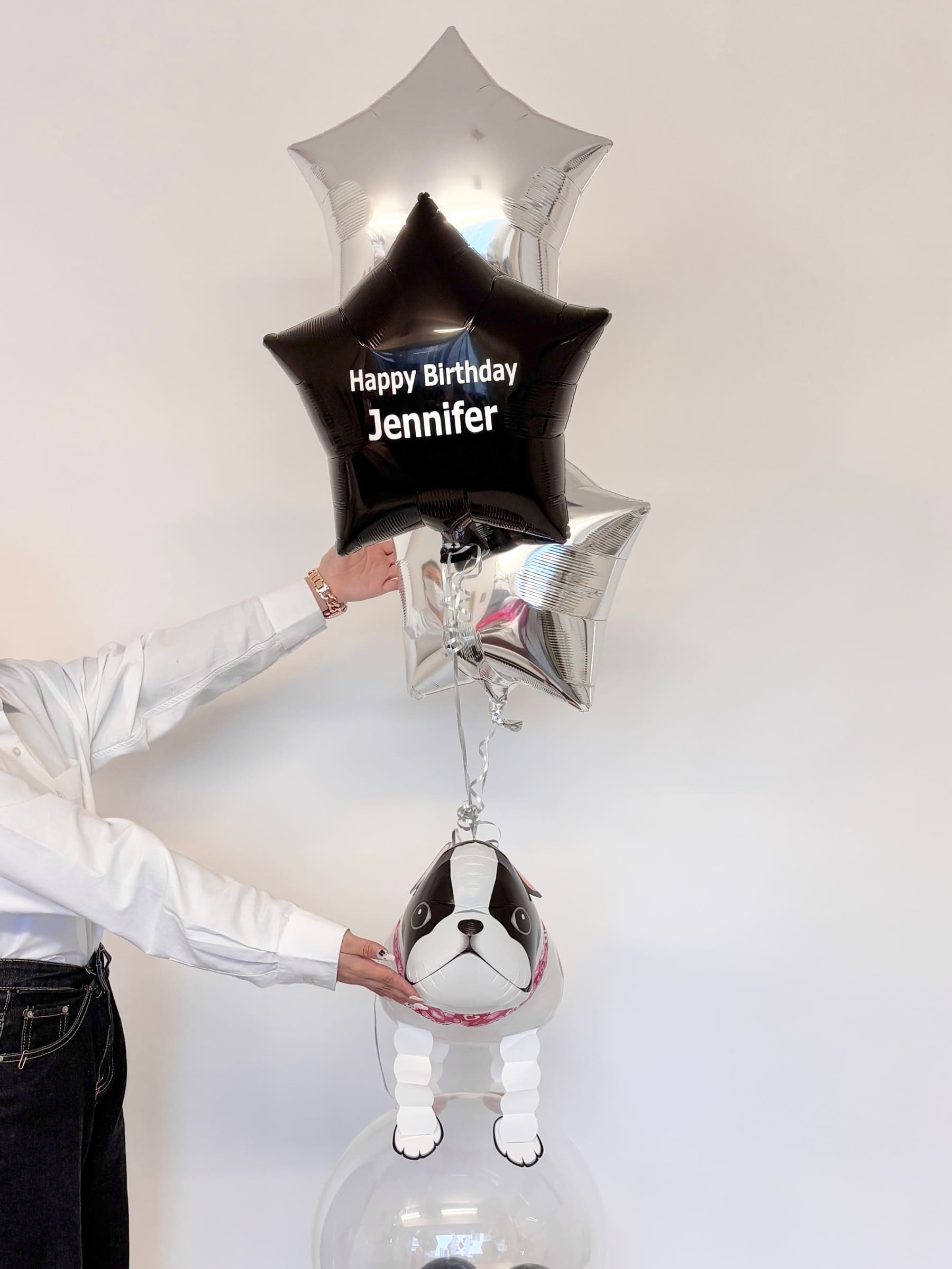 アニマルパーティー