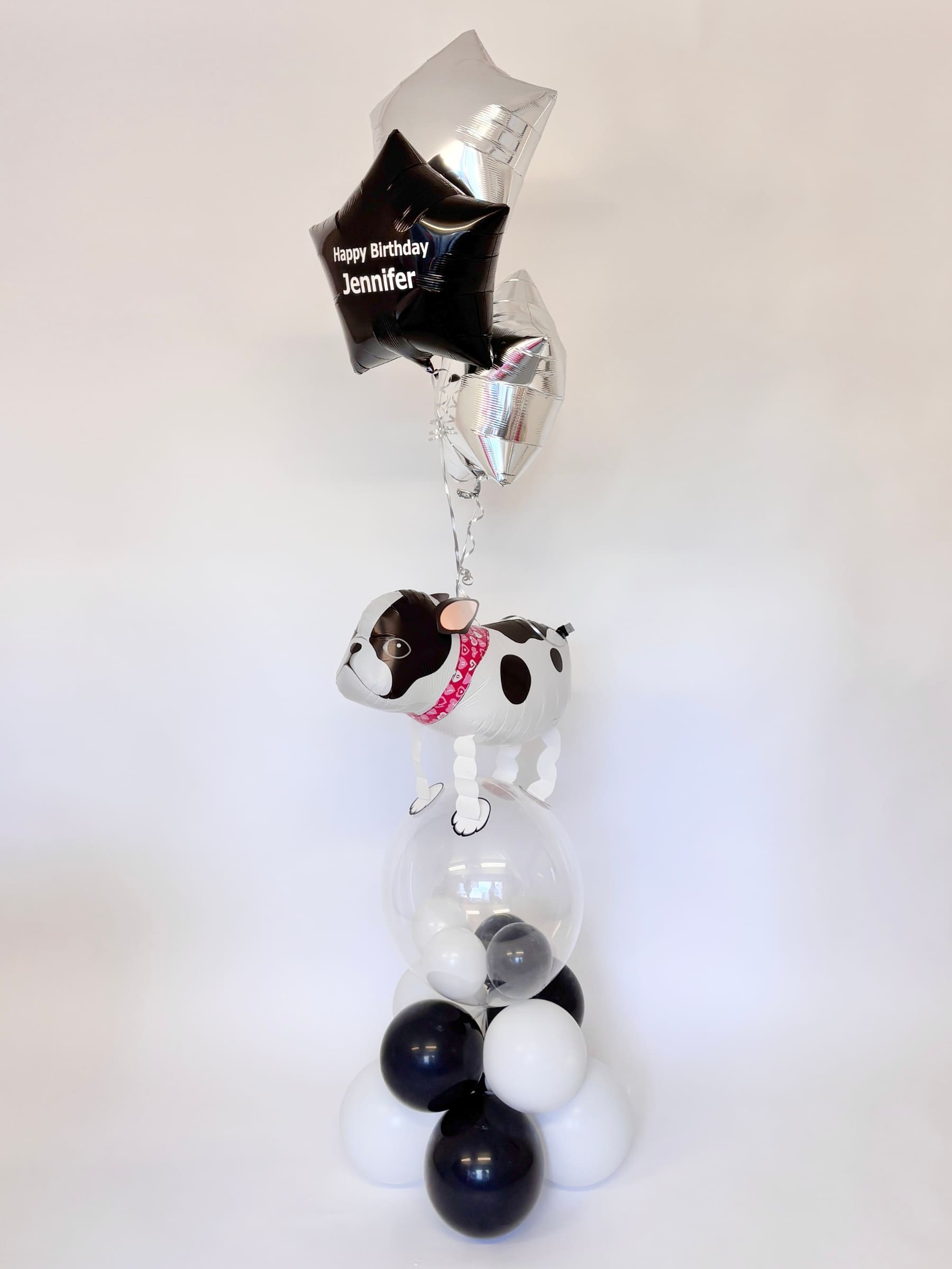 アニマルパーティー