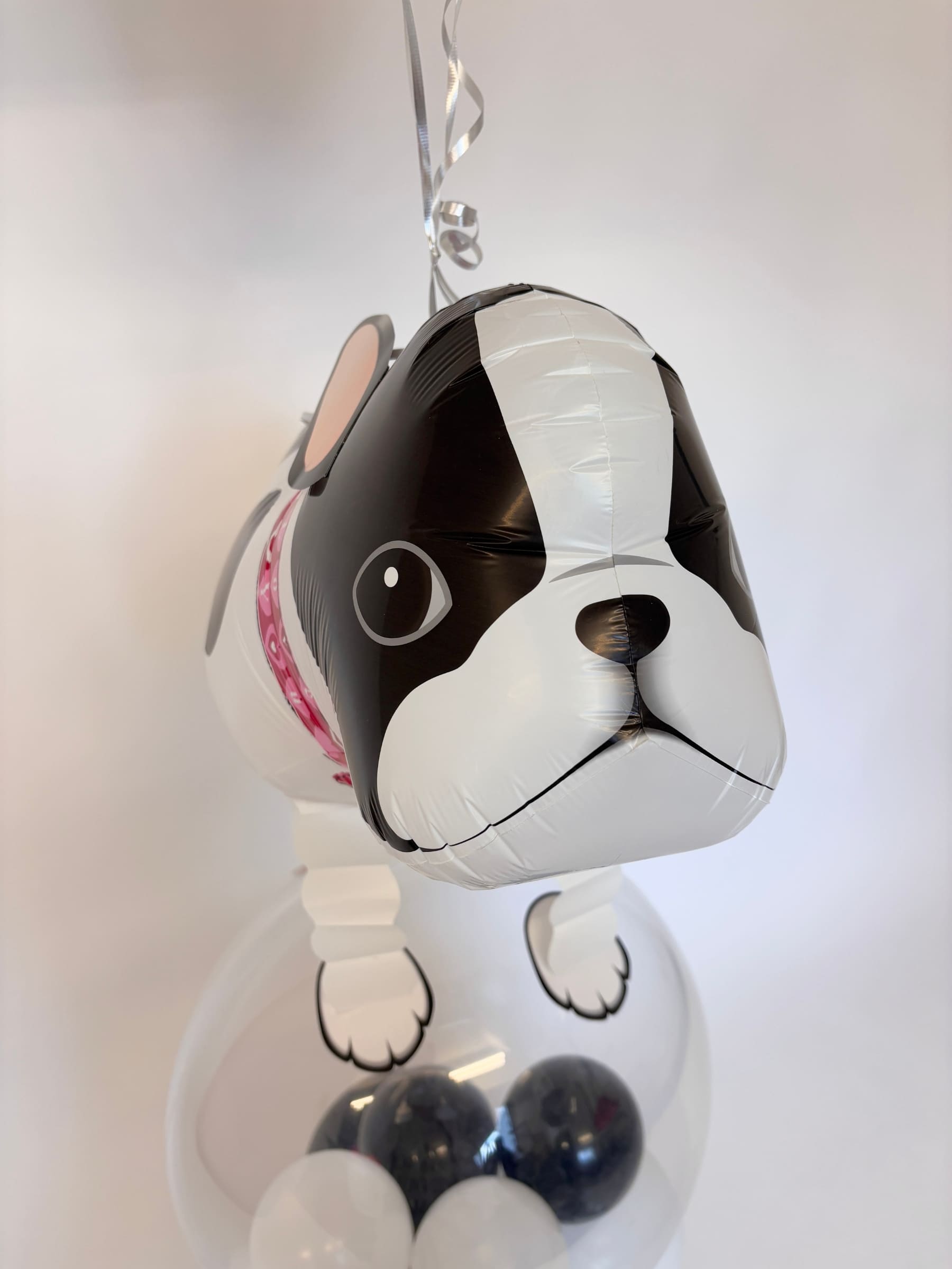 アニマルパーティー